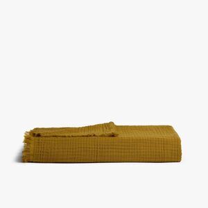 Open Box - Parachute - Cotton Napping Throw Absinthe - Parachute Absinthe
